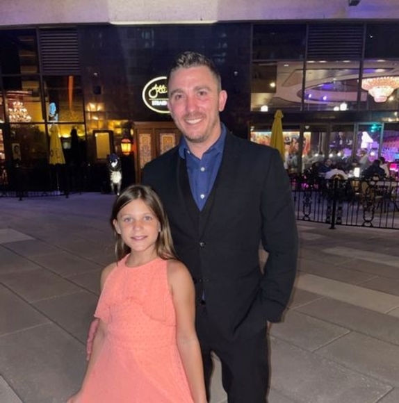 Meet your Posher, David - Picture 1 of 1